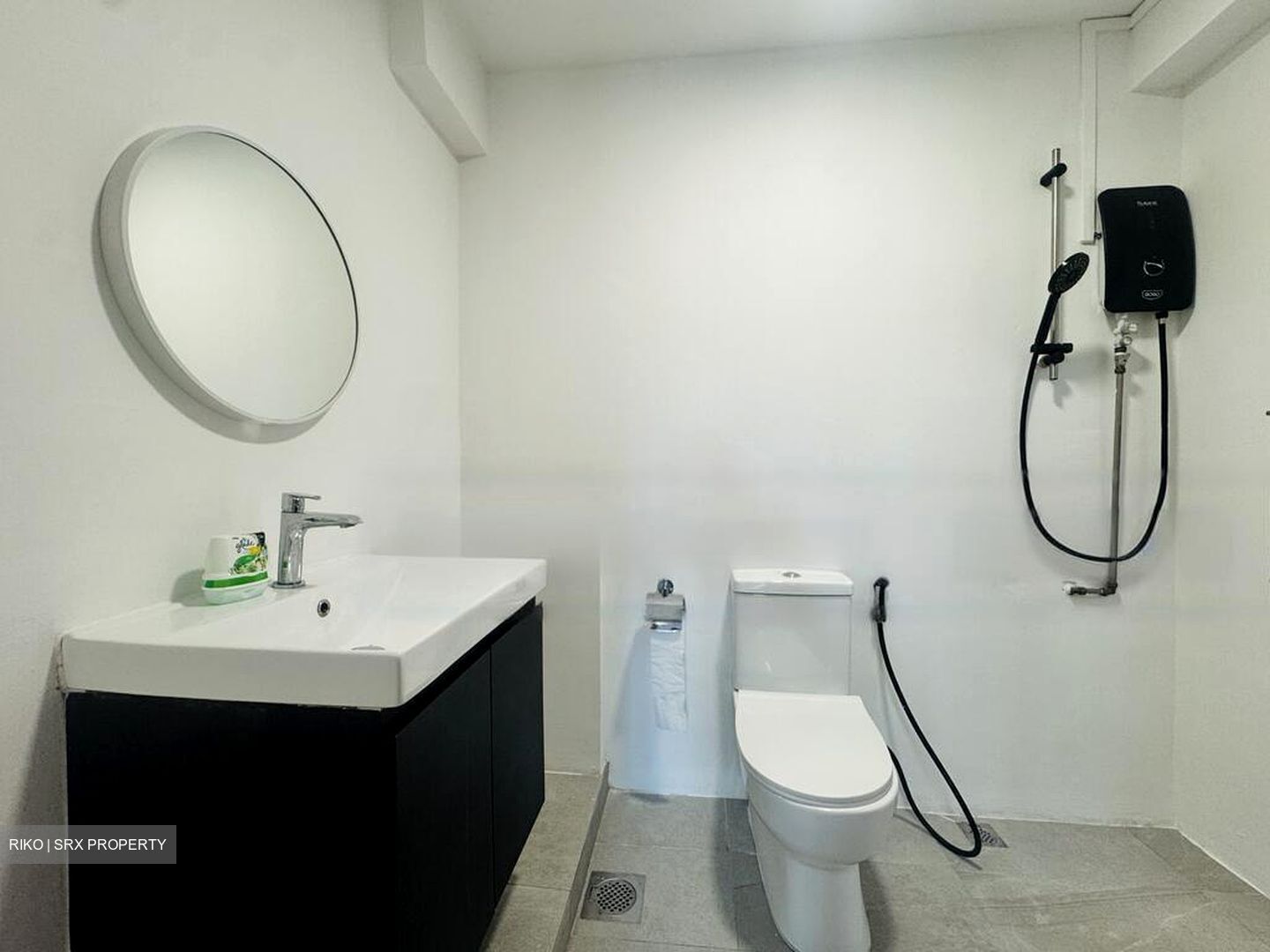 Melville Park (D18), Condominium #453327191